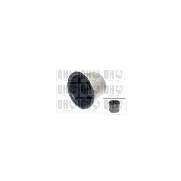 Susp/Control/Wishbone/Arm Bush/Mount image