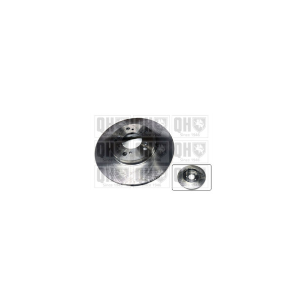 Brake Disc image