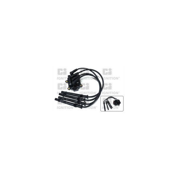Ignition Coil image