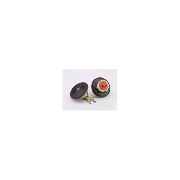Polco POLC10114 Locking Fuel Cap image