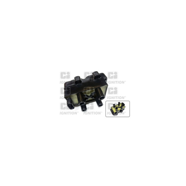 Ignition Coil image