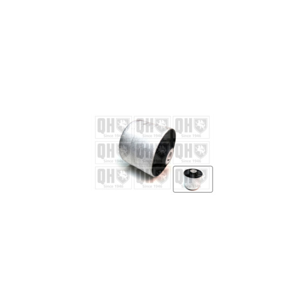 Susp/Control/Wishbone/Arm Bush/Mount image