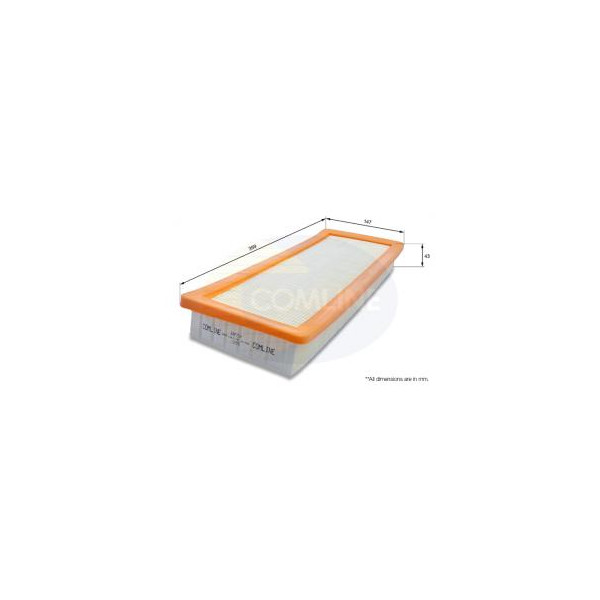Comline Air Filter EAF724 image
