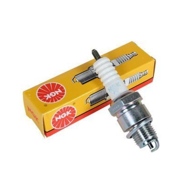 Spark Plug image