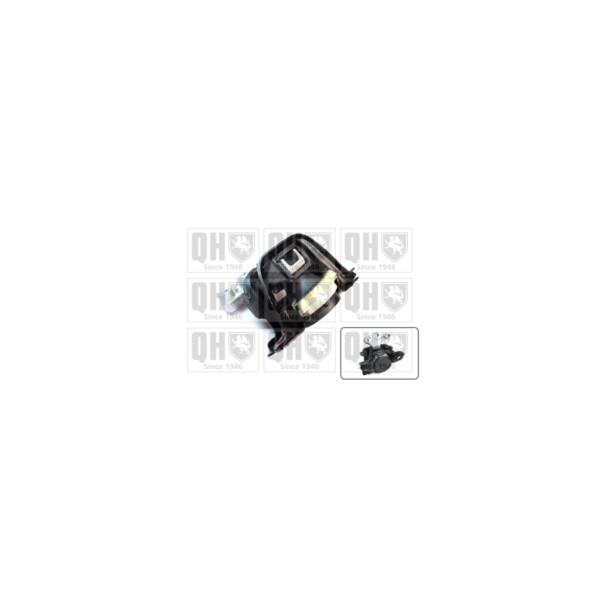 Engine/Transmission Bush/Mount image