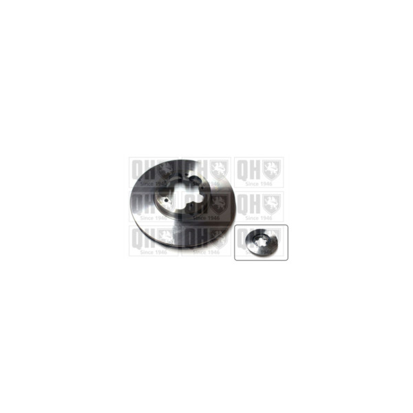 Brake Disc image