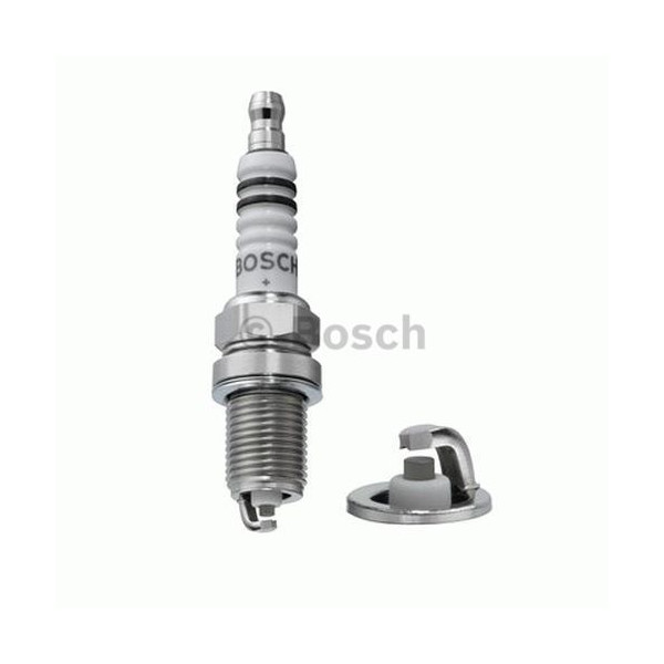 SPARK PLUG FR8DCX+ image