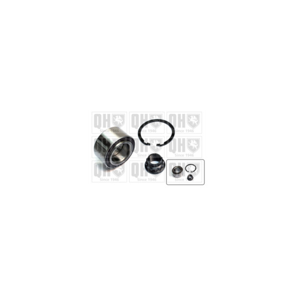 Wheel Bearing Kit image