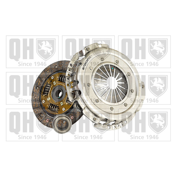 Clutch Kit image