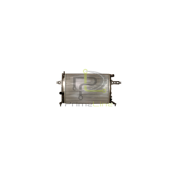 Radiator image