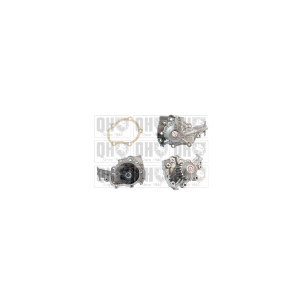 Water Pump image